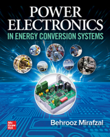 Power Electronics in Energy Conversion Systems 126046380X Book Cover