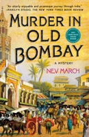 Murder in Old Bombay 1250269547 Book Cover