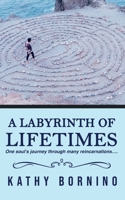 A Labyrinth of Lifetimes 154575277X Book Cover