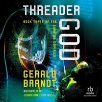 Threader God B0C5H7ZCGH Book Cover