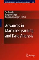 Advances in Machine Learning and Data Analysis (Lecture Notes in Electrical Engineering) 9400730829 Book Cover