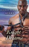 Knight Dreams: Poems of the Night B0BRLX6GV4 Book Cover