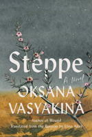 Steppe 1646223624 Book Cover