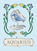 Aquarius 1804530034 Book Cover