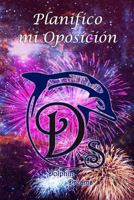 Planifico mi oposición: Tamaño 15,6x23,4 cm 1976412161 Book Cover