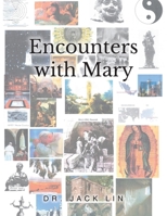 Encounters with Mary B0GR8MSR8H Book Cover