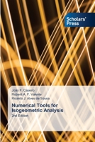 Numerical Tools for Isogeometric Analysis 6138935667 Book Cover
