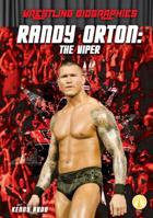 Randy Orton: The Viper 1532127537 Book Cover