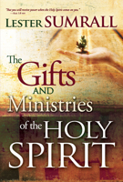 The Gifts and Ministries Of The Holy Spirit 0883682362 Book Cover