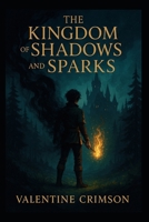 The Kingdom of Shadows and Sparks B0FW4K4JS7 Book Cover