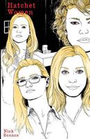 Hatchet Women 0881001643 Book Cover
