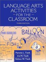 Language Arts Activities for the Classroom 0205308635 Book Cover