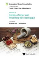 Herpes Zoster and Post-herpetic Neuralgia 9813209674 Book Cover