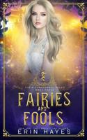 I Do Believe in Fairies 1095482084 Book Cover