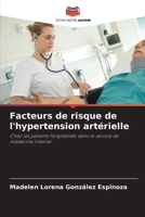 Facteurs de risque de l'hypertension artérielle 6206980871 Book Cover