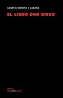 El lindo don Diego 1546465839 Book Cover