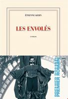 Les Envolés 2072920825 Book Cover