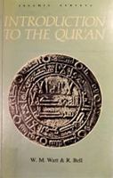 Introduction to the Qur'an 0852241712 Book Cover