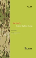 Red Mook’s Infantry Bedtime Stories B08HTJ7B6W Book Cover