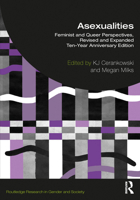 Asexualities: Feminist and Queer Perspectives 1138284793 Book Cover