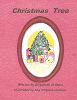 Christmas Tree 144904218X Book Cover