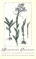 Rumphius' Orchids: Orchid Texts from "The Ambonese Herbal" 0300098146 Book Cover