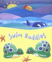 Swim Buddies 1593541333 Book Cover
