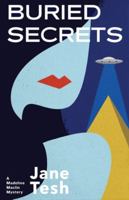 Buried Secrets: A Madeline Maclin Mystery 1939113725 Book Cover