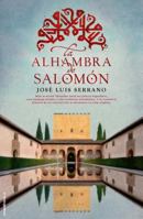 La Alhambra de Salomón (Spanish Edition) 8499186505 Book Cover