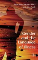 Gender and the Language of Illness 0230222358 Book Cover