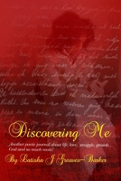 Discovering Me 0557916194 Book Cover