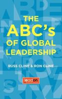 The ABC's of Global Leadership 1935256165 Book Cover