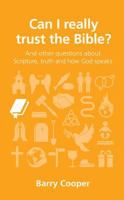 Can I Really Trust the Bible? 190955913X Book Cover