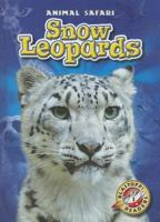 Snow Leopards 1600149685 Book Cover