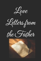 Love Letters from the Father B0FRYSWMM4 Book Cover