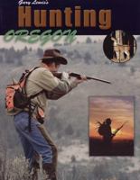 Hunting Oregon 0976124416 Book Cover