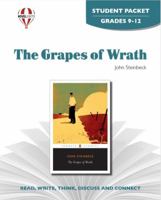 Grapes of Wrath, The 1561373001 Book Cover