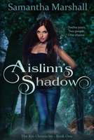 Aislinn's Shadow 0648573087 Book Cover