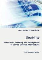 Soability 3836434245 Book Cover