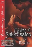 Master of Submission [Masters of Submission 1] 1622413377 Book Cover