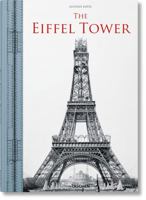 The Eiffel Tower (25th Anniversary Special Edtn) (25th Anniversary Special Edtn) 3836584417 Book Cover