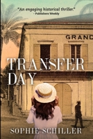 Transfer Day 061565343X Book Cover