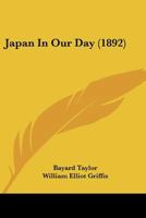 Japan in Our Day 0530227878 Book Cover