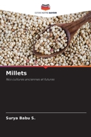 Millets (French Edition) 6207509846 Book Cover