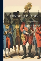 Penguin Island 1021172707 Book Cover