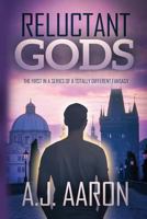 Reluctant Gods 1466231386 Book Cover