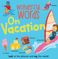 On Vacation 1538398869 Book Cover
