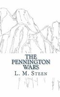 The Pennington Wars: Safe in All Things series, Book III 1452823774 Book Cover