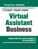 Start Your Own Virtual Assistant Business 1642011142 Book Cover