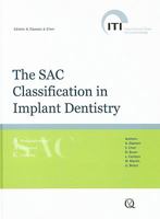 The SAC Classification in Implant Dentistry 1850971889 Book Cover